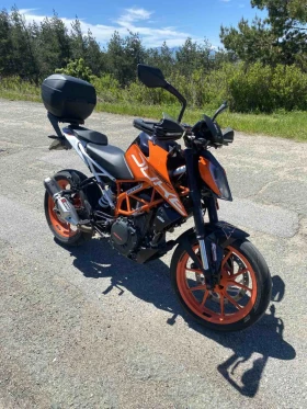 Ktm Duke 390, снимка 2