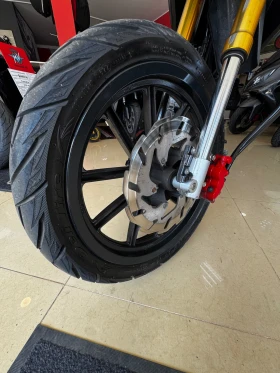 Keeway RKV Keeway 125i, снимка 8