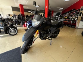 Keeway RKV Keeway 125i, снимка 2