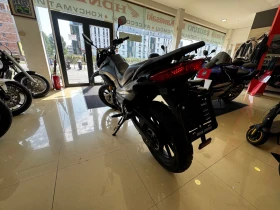 Keeway RKV Keeway 125i, снимка 5