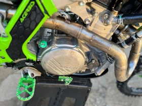 Kawasaki Kx 450F, снимка 8