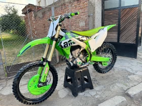 Kawasaki Kx 450F, снимка 3