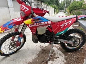 GASGAS EC 300, снимка 2