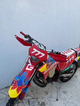 GASGAS EC 300, снимка 4
