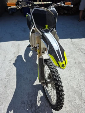 Suzuki Rmz, снимка 3