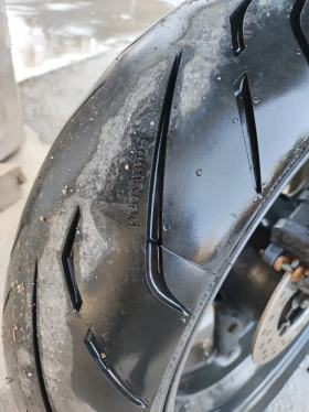 Honda Hornet, снимка 7