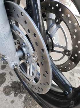 Honda Hornet, снимка 8