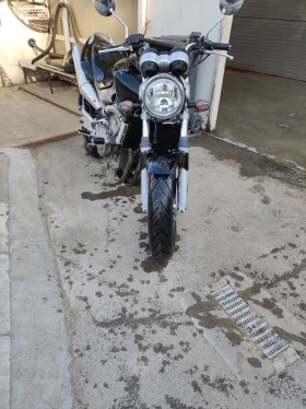 Honda Hornet, снимка 3