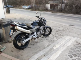 Honda Hornet, снимка 2