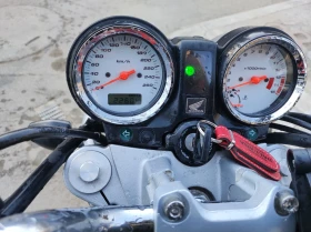 Honda Hornet, снимка 4