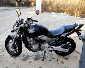 Honda Hornet, снимка 1