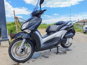 Yamaha X-City VP250, снимка 2