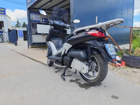 Yamaha X-City VP250, снимка 3
