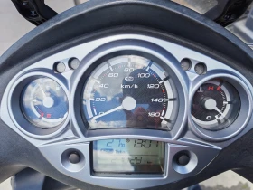 Yamaha X-City VP250, снимка 5