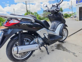 Yamaha X-City VP250, снимка 4