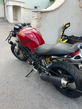 Ducati Monster 620 | Mobile.bg    3