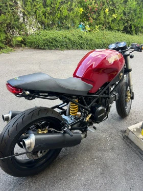 Ducati Monster 620 | Mobile.bg    4