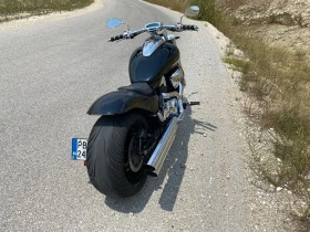 Suzuki Boulevard, снимка 2