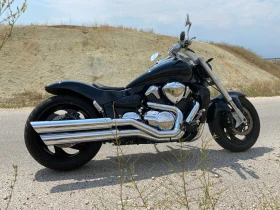 Suzuki Boulevard, снимка 1