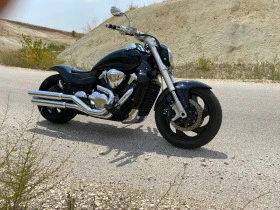 Suzuki Boulevard, снимка 6