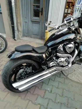 Suzuki Boulevard, снимка 13