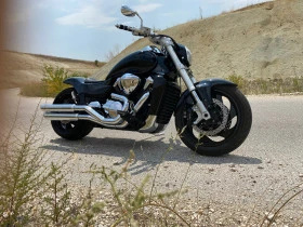 Suzuki Boulevard, снимка 11