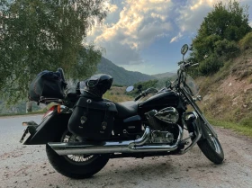 Honda Shadow Aero, снимка 6