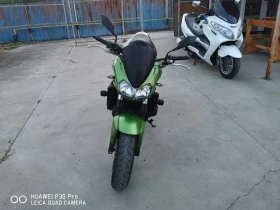 Kawasaki Z 750, снимка 6