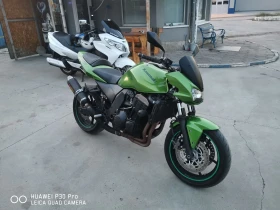 Kawasaki Z 750, снимка 3