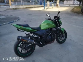 Kawasaki Z 750, снимка 1