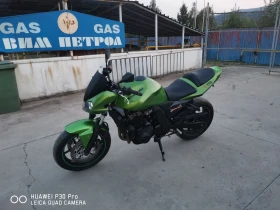 Kawasaki Z 750, снимка 2