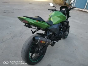 Kawasaki Z 750, снимка 4