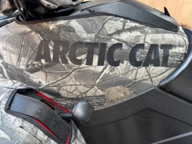 Arctic Cat Thundercat 500  с регистрация, снимка 10