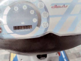 Piaggio Liberty Diesis 49cc.9438km! | Mobile.bg    12