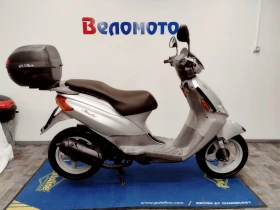 Piaggio Liberty Diesis 49cc.9438km! | Mobile.bg    2