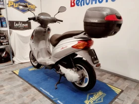 Piaggio Liberty Diesis 49cc.9438km! | Mobile.bg    7