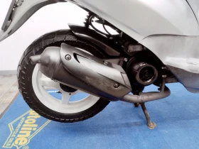 Piaggio Liberty Diesis 49cc.9438km! | Mobile.bg    10