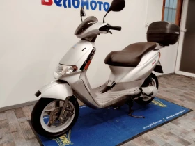 Piaggio Liberty Diesis 49cc.9438km! | Mobile.bg    5
