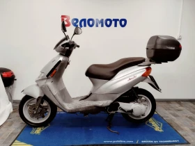 Piaggio Liberty Diesis 49cc.9438km! | Mobile.bg    6