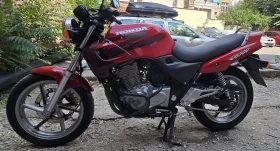 Honda Cb 500 | Mobile.bg    2
