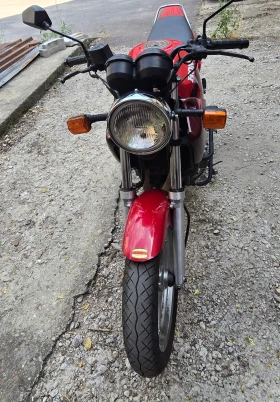 Honda Cb 500 | Mobile.bg    3