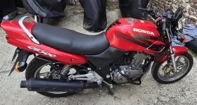 Honda Cb 500 | Mobile.bg    4