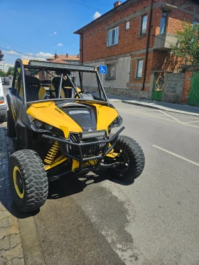 Can-Am Maverick | Mobile.bg    11