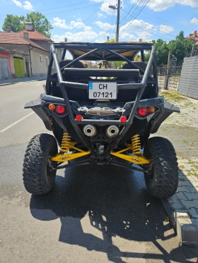 Can-Am Maverick | Mobile.bg    2