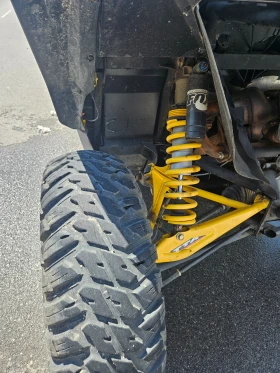 Can-Am Maverick | Mobile.bg    5