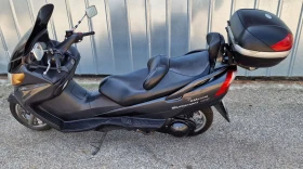 Обява за продажба на Suzuki Burgman 400i ~5 000 лв. - изображение 4
