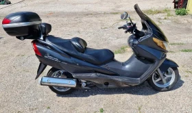 Обява за продажба на Suzuki Burgman 400i ~5 000 лв. - изображение 5