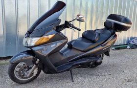 Обява за продажба на Suzuki Burgman 400i ~5 000 лв. - изображение 2