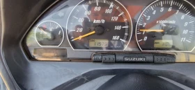 Обява за продажба на Suzuki Burgman 400i ~5 000 лв. - изображение 7