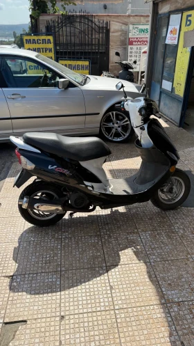 Peugeot V-Clic | Mobile.bg    3